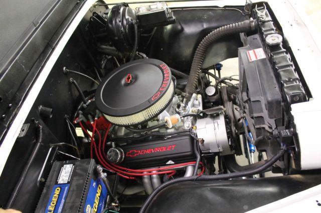 1978 Jeep CJ Renegade V8 - photo 11