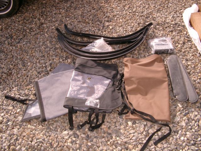 1978 Jeep CJ Renegade Orange - photo 13