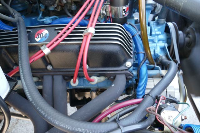 1978 Jeep Wrangler CJ5 - photo 10