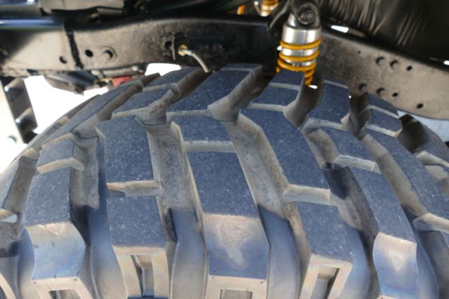 1978 Jeep Wrangler CJ5 - photo 11