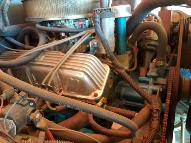1978 Jeep CJ 7 Base Sport Utility 2-Door - photo 8