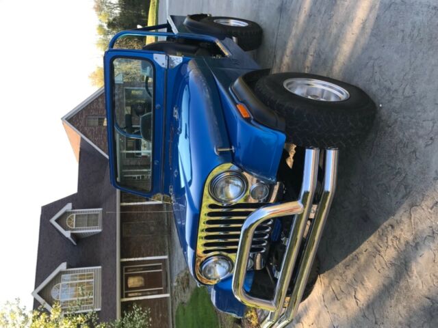 1978 Jeep CJ - photo 2