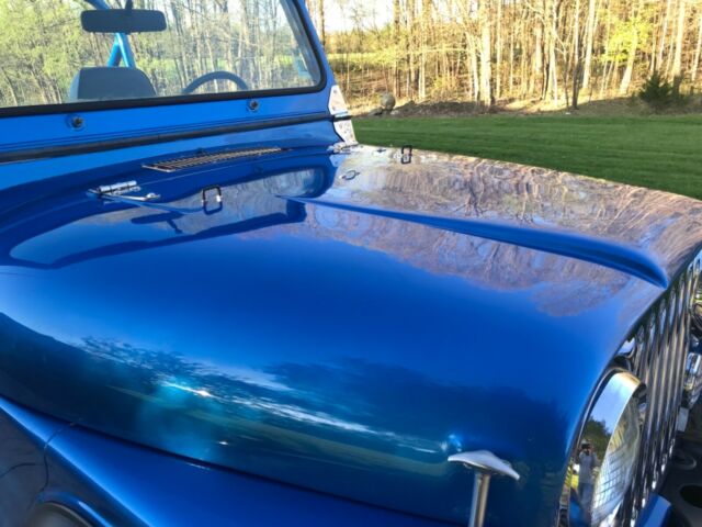 1978 Jeep CJ - photo 7