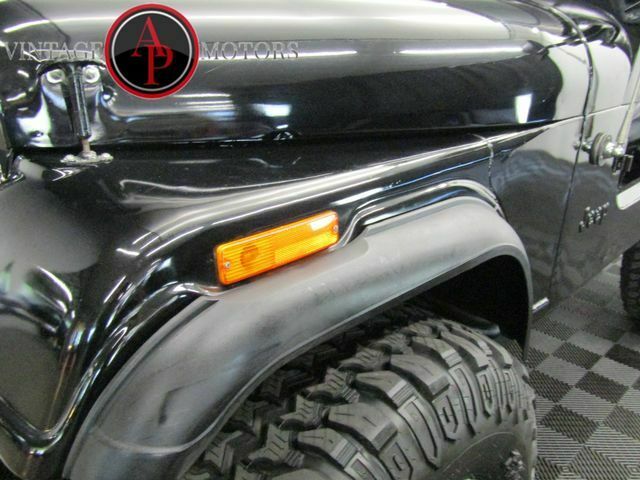 1978 Jeep CJ 304 V8 4X4 - photo 6