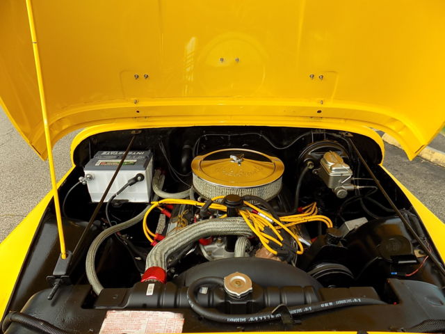 1978 Jeep Wrangler CJ7 - photo 7