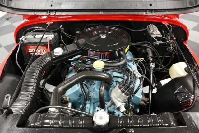 1978 Jeep CJ -- - photo 4