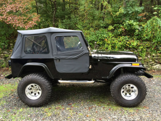 1978 Jeep CJ7, ARB lockers, Fox Coilovers 1978 Jeep CJ7
