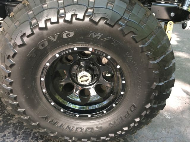 1978 Jeep Other - photo 10