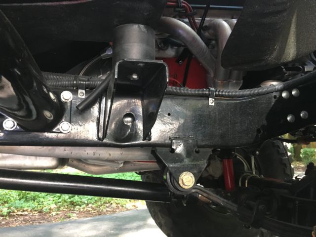 1978 Jeep Other - photo 11