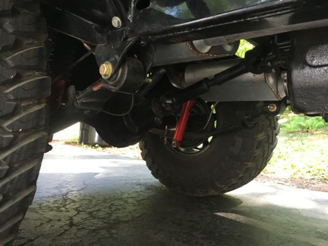 1978 Jeep Other - photo 12