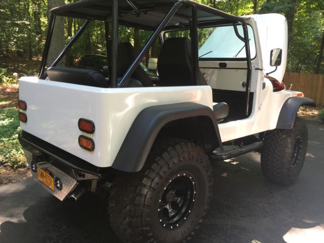 1978 Jeep Other - photo 4
