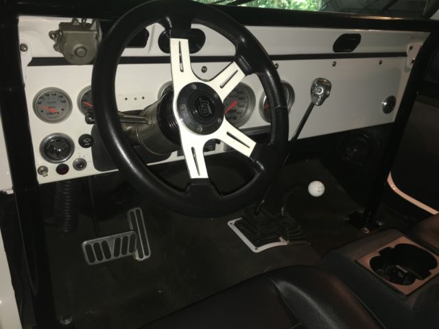 1978 Jeep Other - photo 7