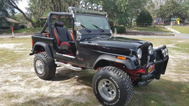 1978 jeep cj7 cj-7 1978 Jeep CJ