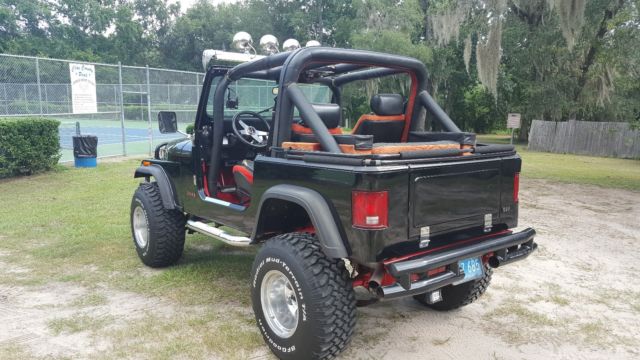 1978 Jeep CJ - photo 13