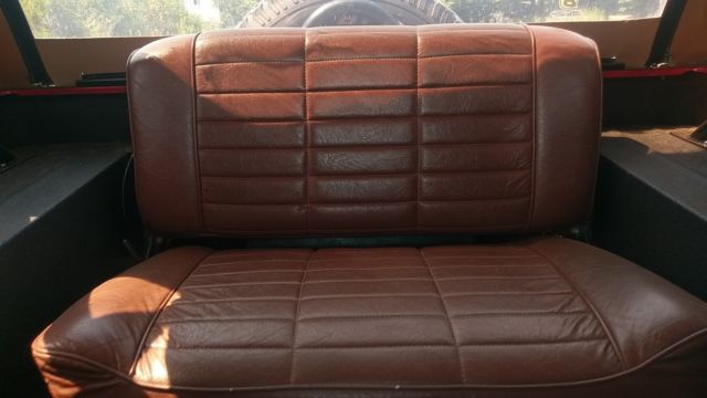 1978 Jeep CJ - photo 10