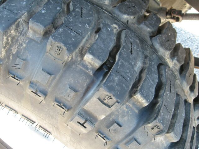 1978 Jeep CJ CUSTOM - photo 11