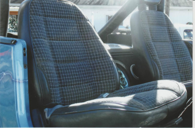 1978 Jeep CJ CJ7 - photo 5