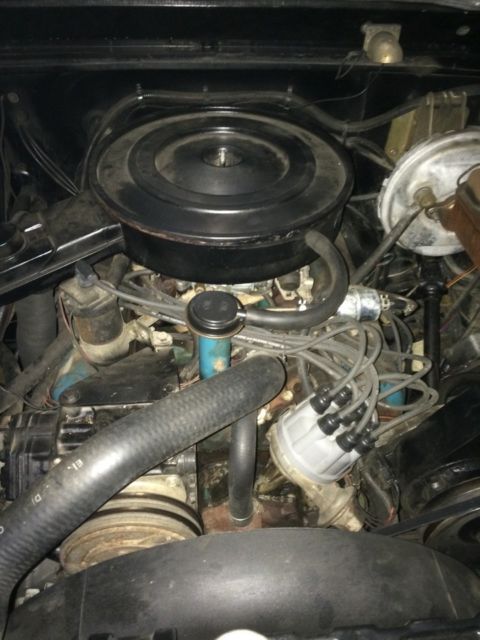 1978 Jeep CJ CJ7 - photo 8