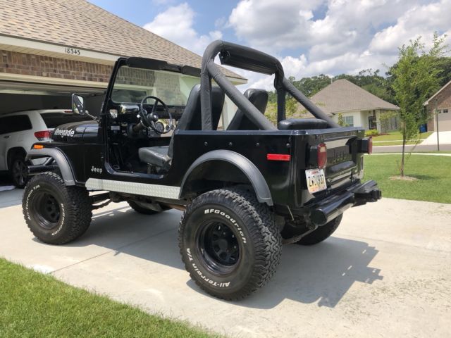 1978 Jeep CJ - photo 3