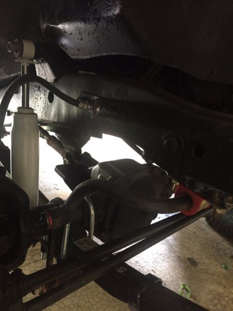19780000 Jeep CJ Renegade - photo 13
