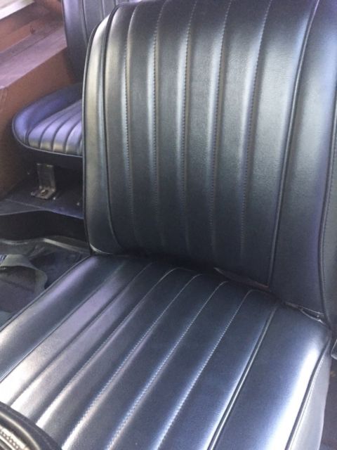 19780000 Jeep CJ Renegade - photo 4