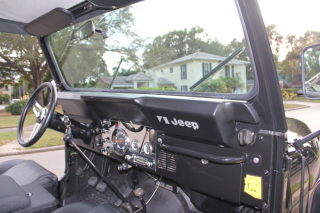 1978 Jeep CJ Renegade - photo 4