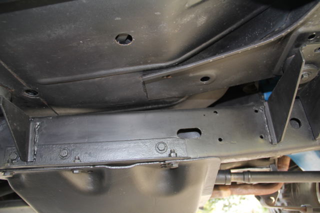 1978 Jeep CJ Renegade - photo 8