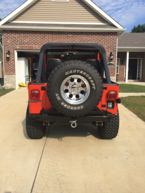 1978 Jeep CJ - photo 3