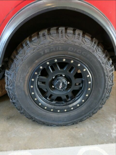 1978 Jeep CJ - photo 5