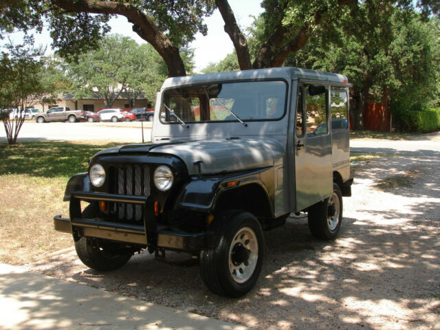 1978 Jeep DJ5, Custom Built 1978 Jeep DJ5 Custom Built