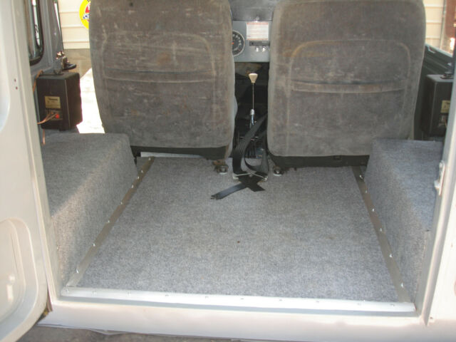1978 Jeep DJ5 Custom Built - photo 11