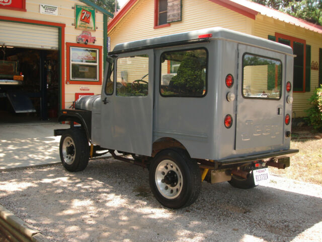 1978 Jeep DJ5 Custom Built - photo 3