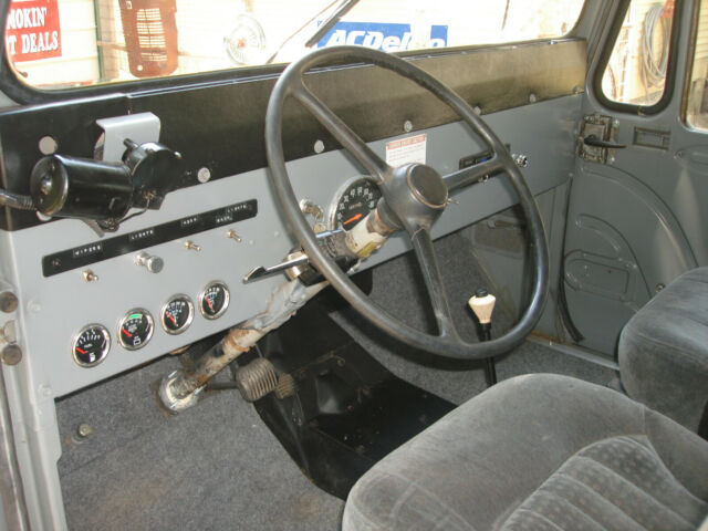 1978 Jeep DJ5 Custom Built - photo 8