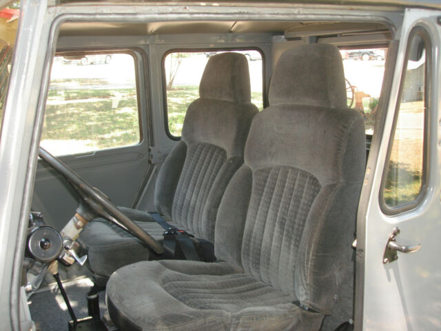 1978 Jeep DJ5 Custom Built - photo 9