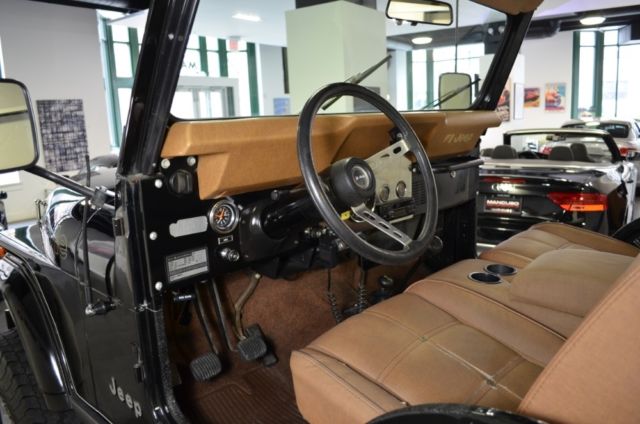 1978 Jeep Golden Eagle -- - photo 2