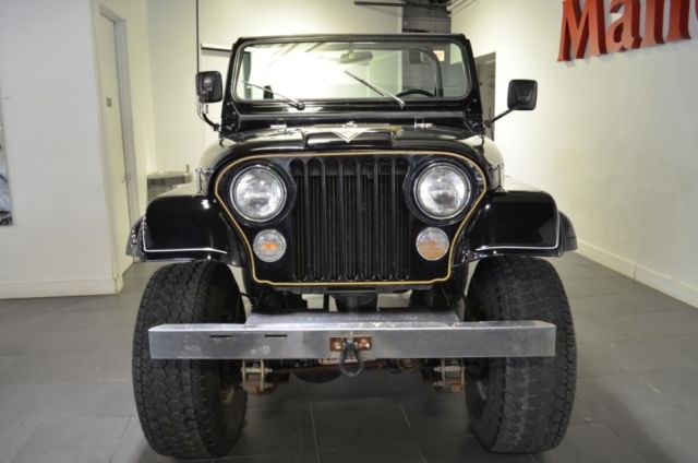 1978 Jeep Golden Eagle -- - photo 7