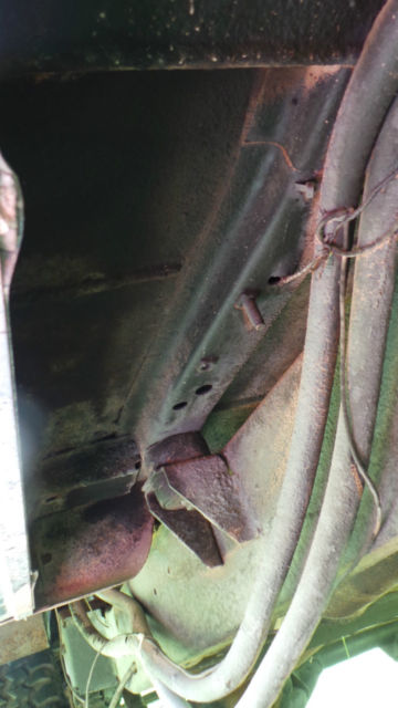 1978 Jeep Other - photo 10