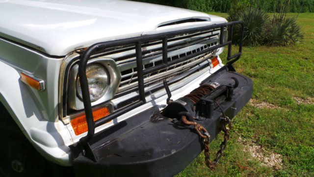 1978 Jeep Other - photo 12