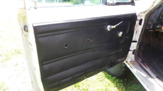 1978 Jeep Other - photo 7