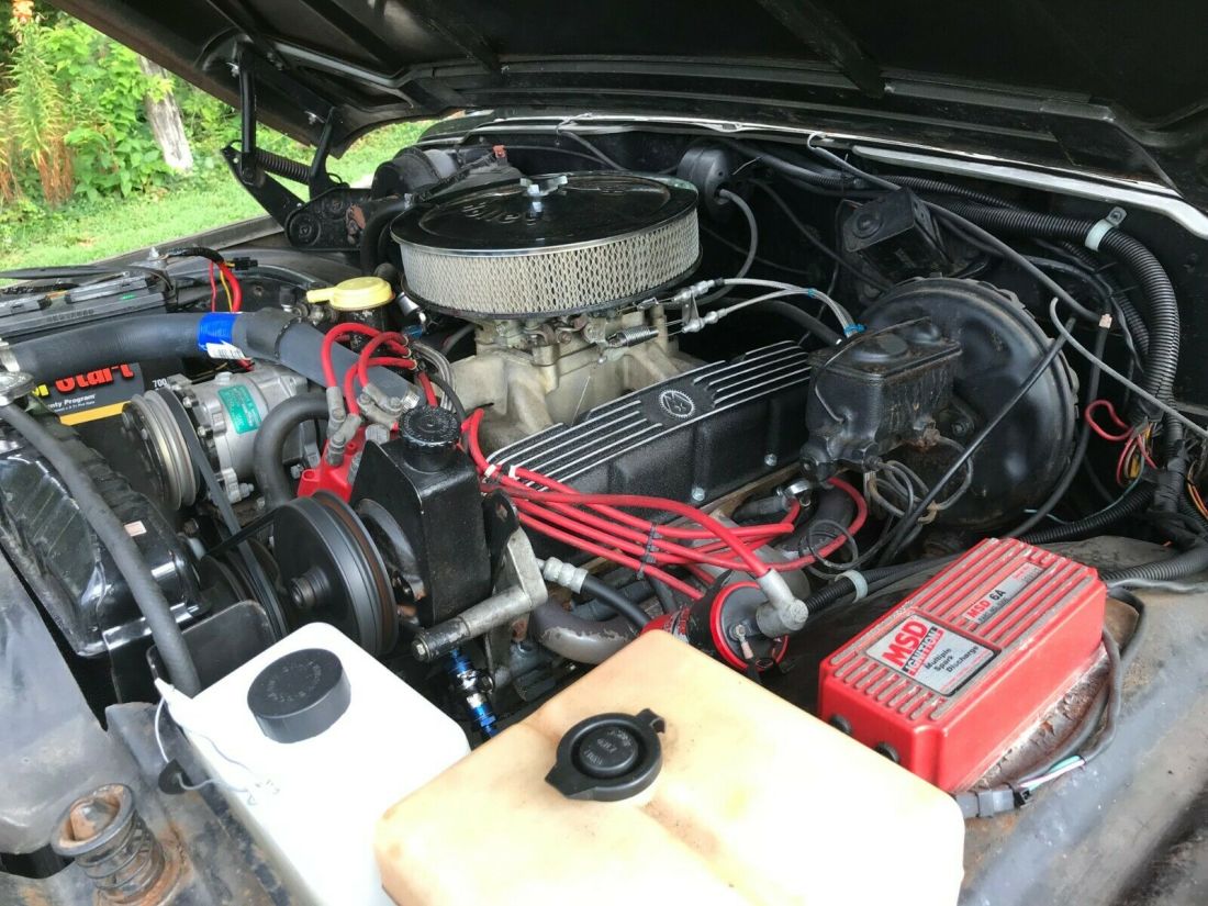 1978 Jeep Gladiator J10 Gladiator - photo 6