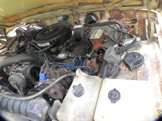 1978 Jeep J10 - photo 6