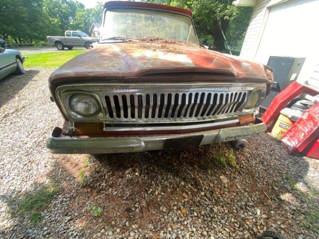 1978 Jeep J10 - photo 2