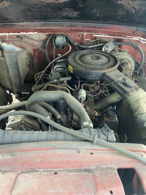 1978 Jeep J10 - photo 7