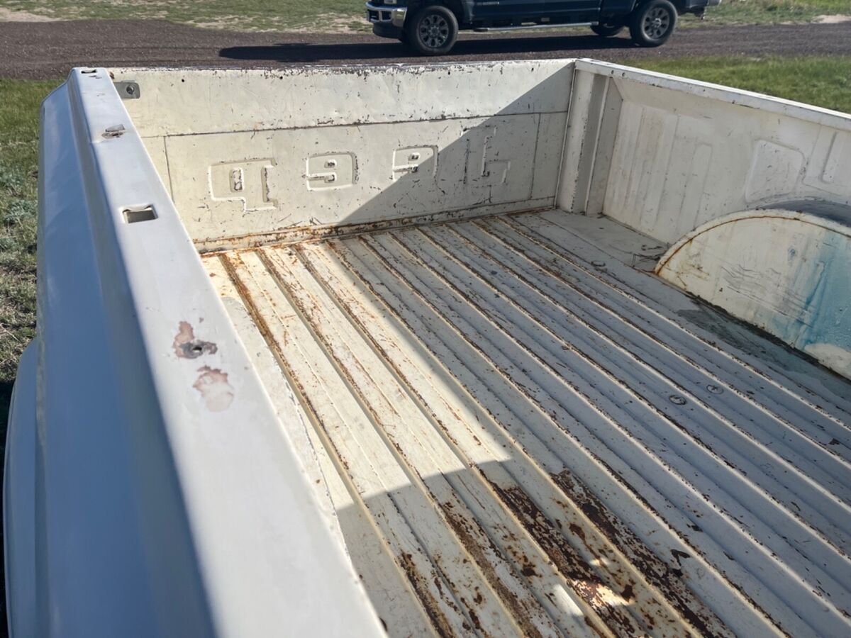 1978 Jeep J10 - photo 12
