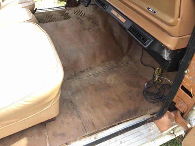 1978 Jeep J20 Base - photo 10