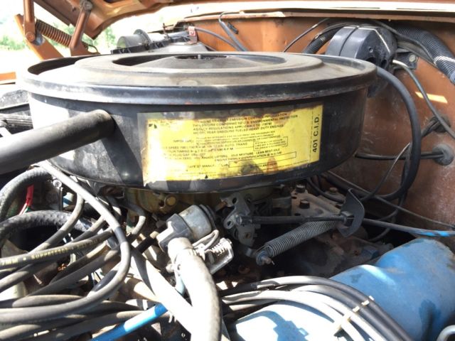 1978 Jeep J20 Base - photo 5