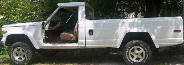 1978 Jeep L Truck - photo 3