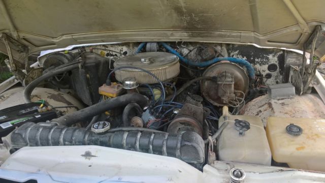 1978 Jeep L Truck - photo 5