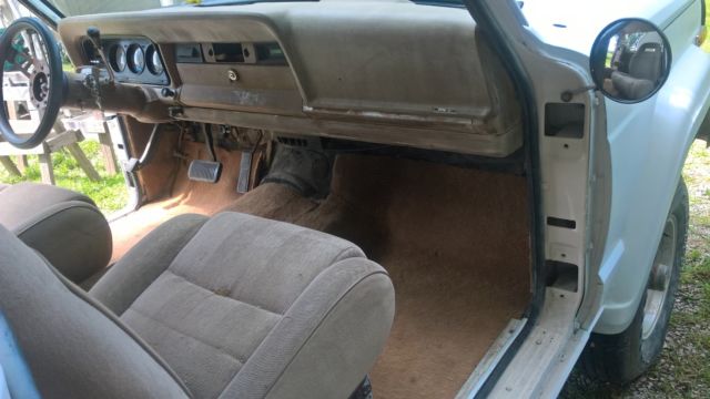 1978 Jeep L Truck - photo 6
