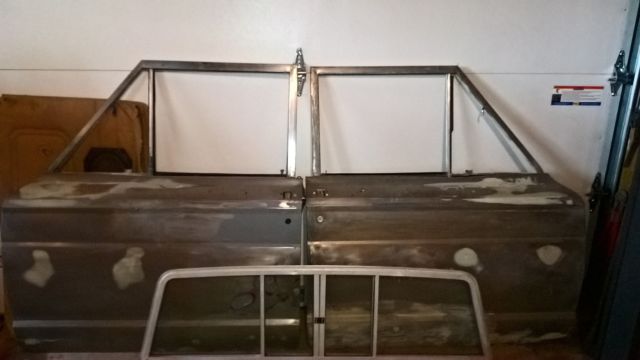 1978 Jeep L Truck - photo 7